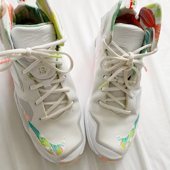 Lebron XIII(GS) - Picture 3 of 7